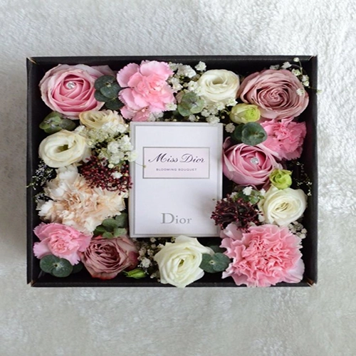 عطر برای روز مادر